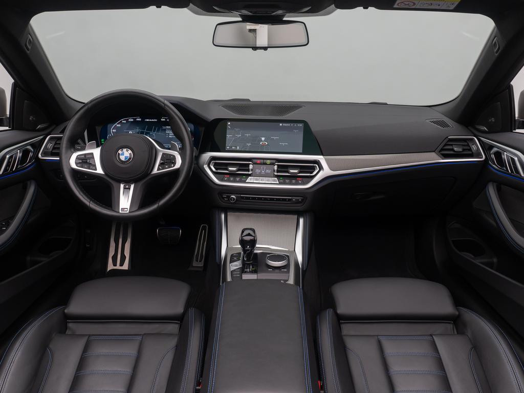 BMW M440
