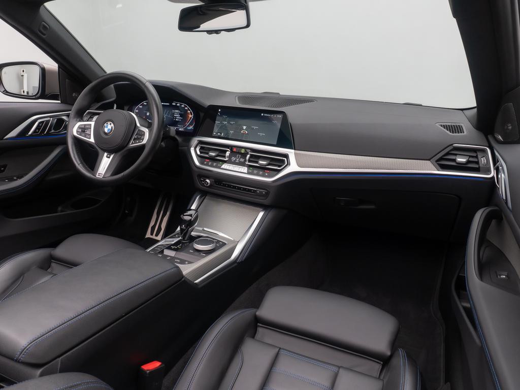 BMW M440
