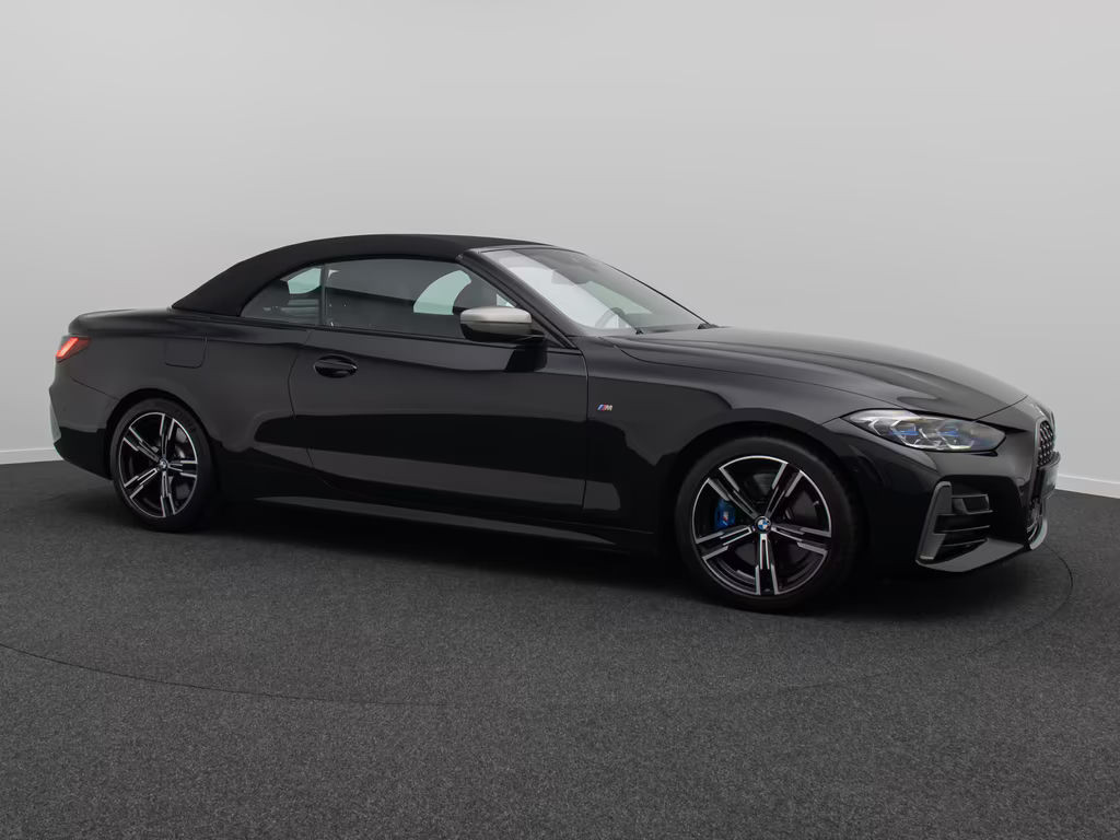 BMW M440