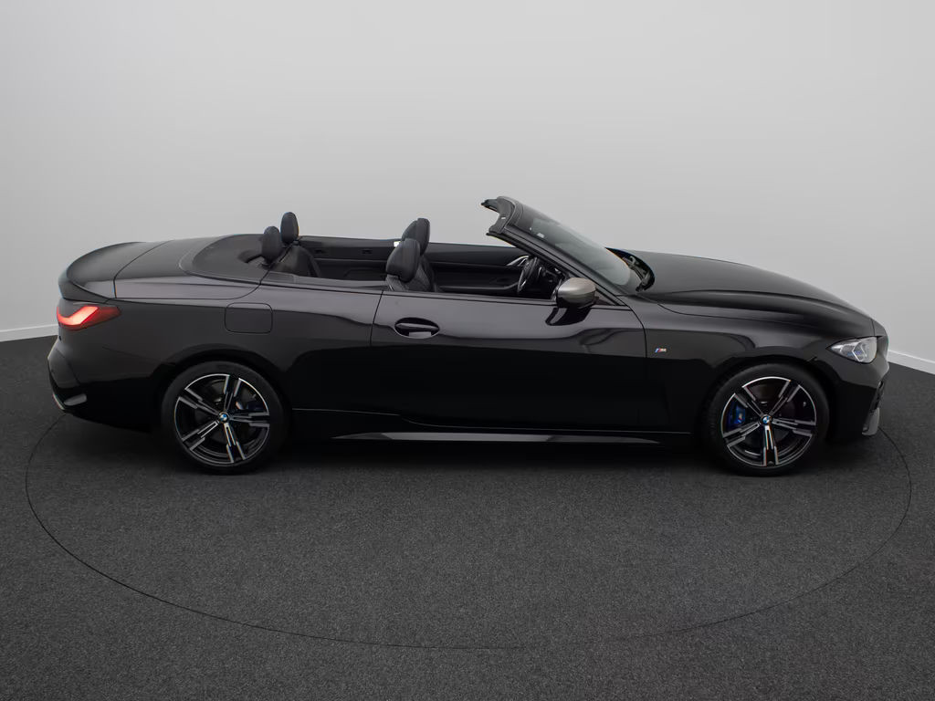 BMW M440