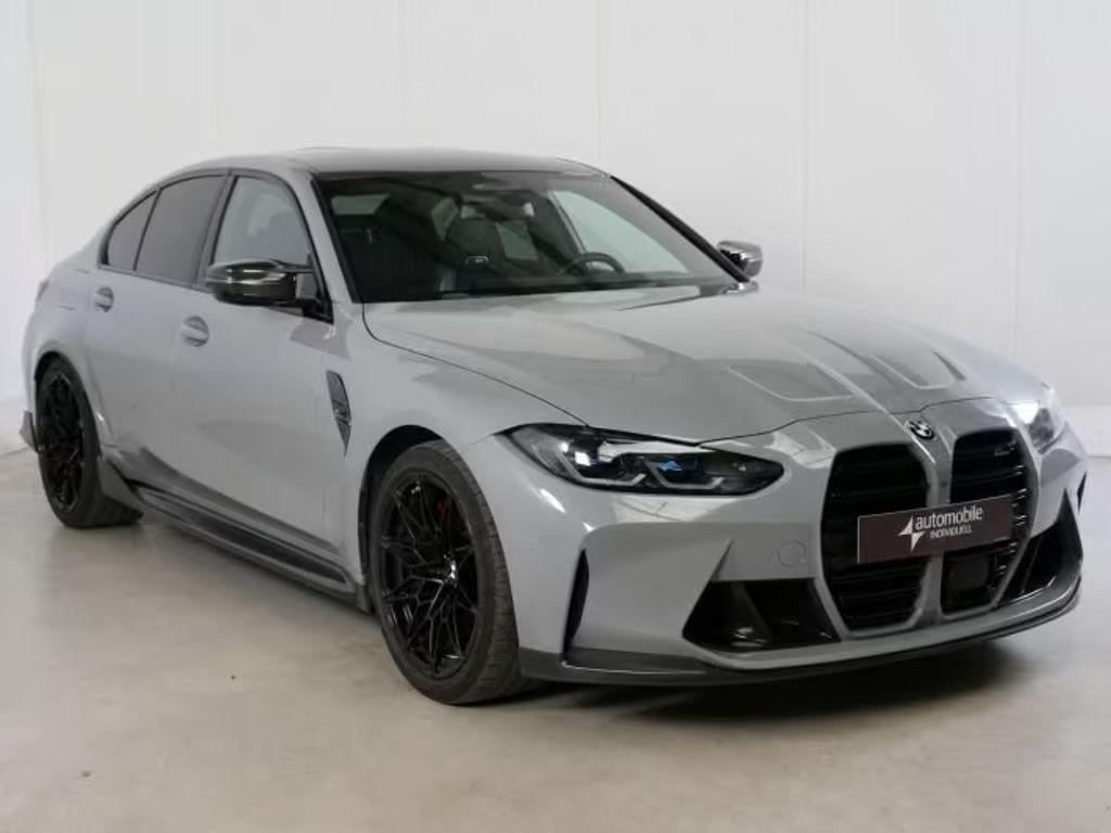 BMW M3