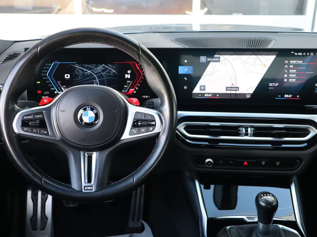 BMW M3