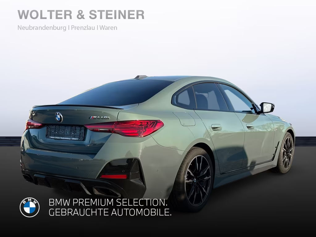 BMW M440