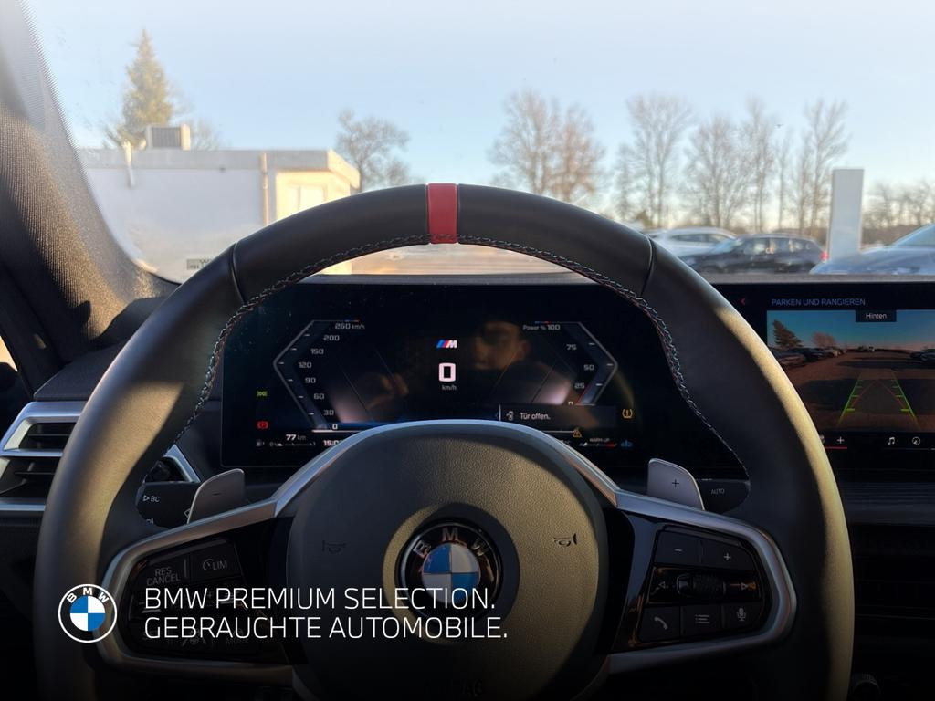 BMW M440