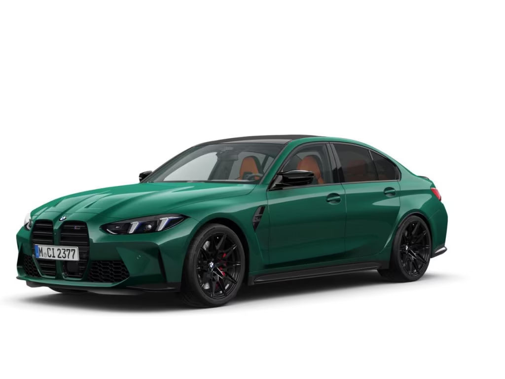 BMW M3