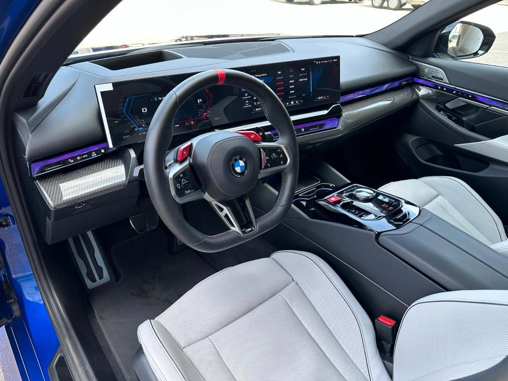 BMW M5