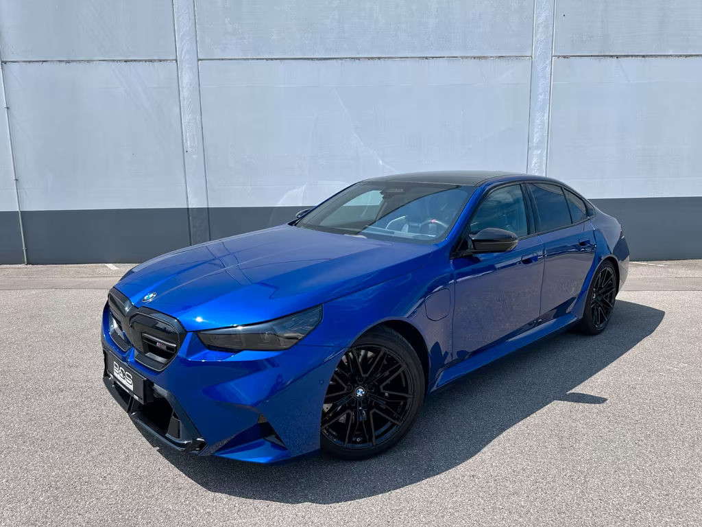 BMW M5
