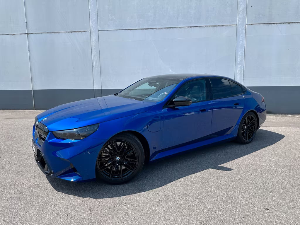 BMW M5