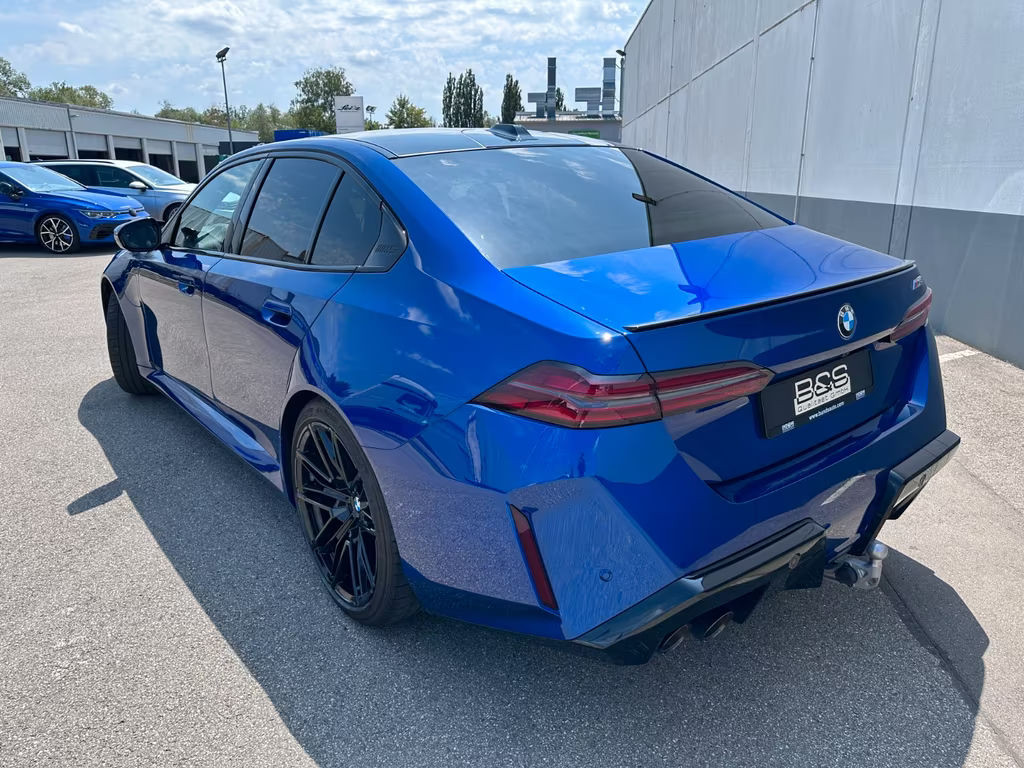 BMW M5