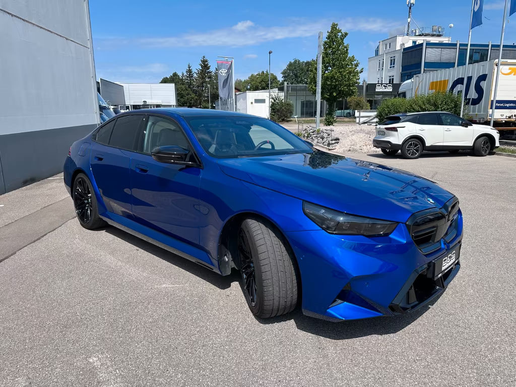 BMW M5