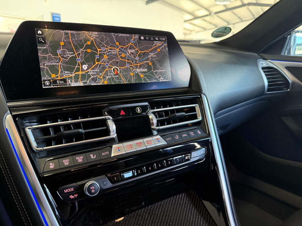 BMW M850