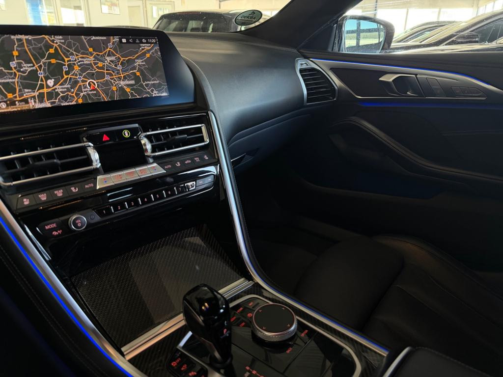 BMW M850
