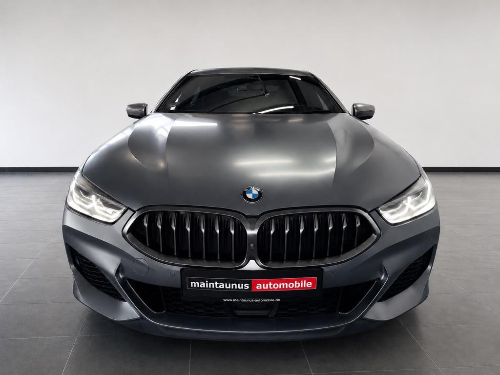 BMW M850