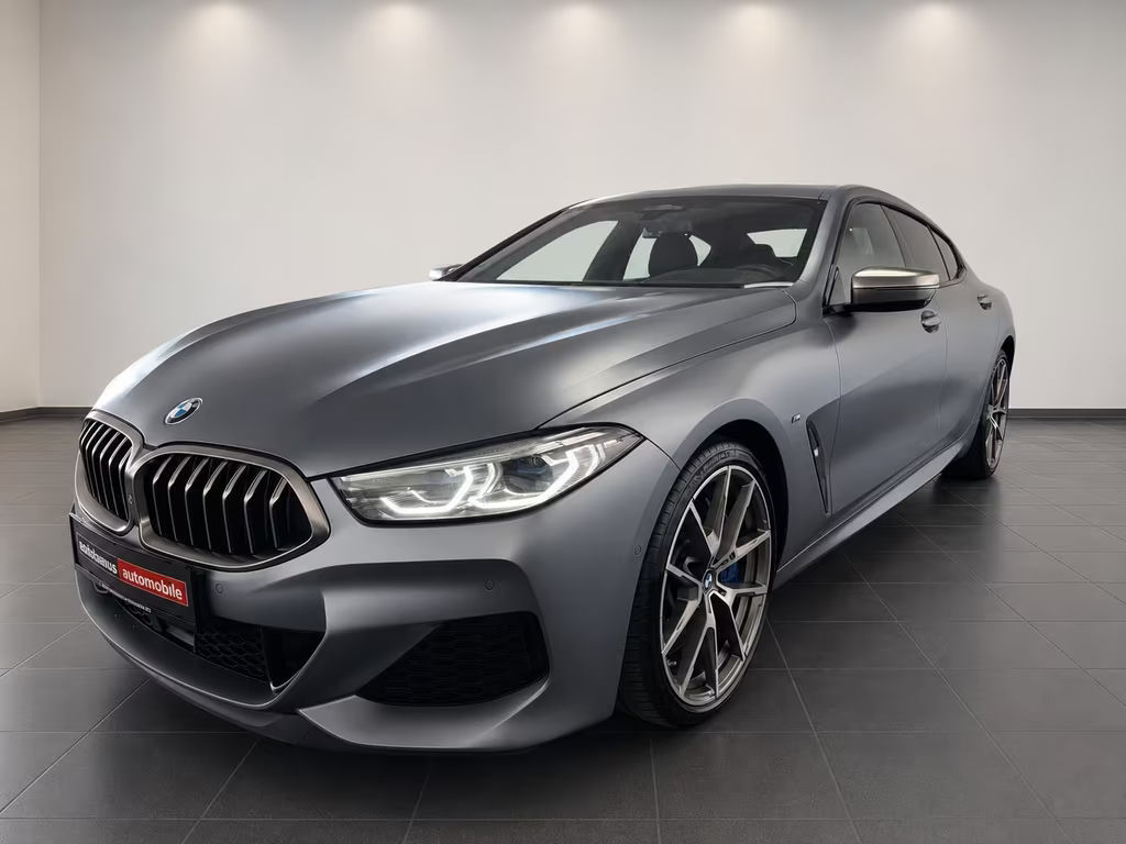 BMW M850