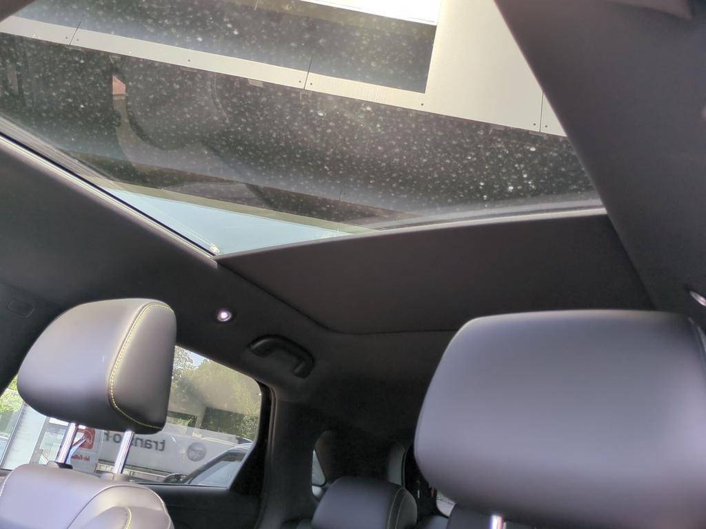 BYD Atto 2