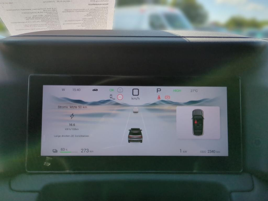 BYD Atto 2