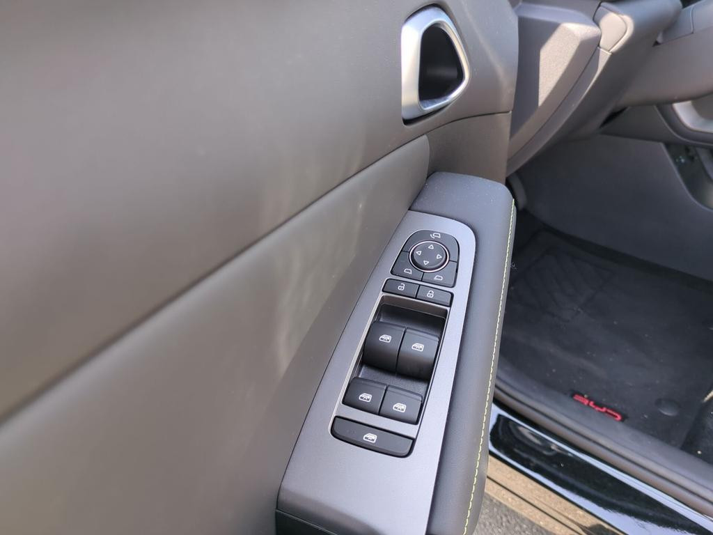 BYD Atto 2