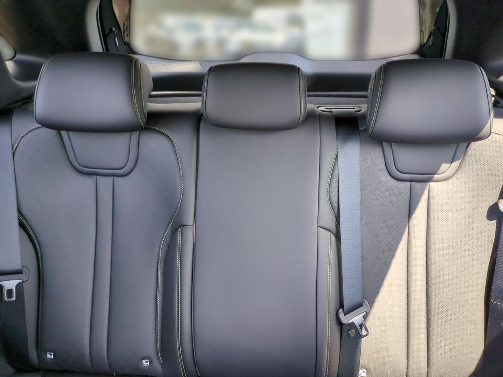 BYD Atto 2