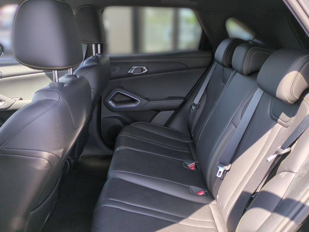 BYD Atto 2