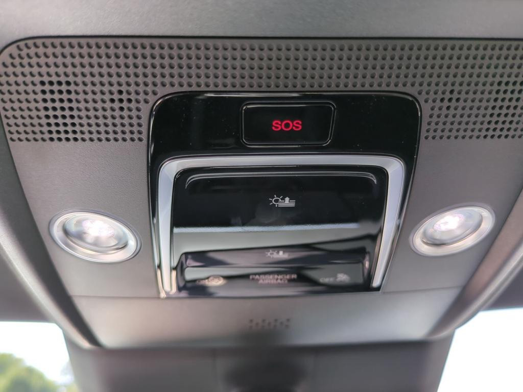BYD Atto 2