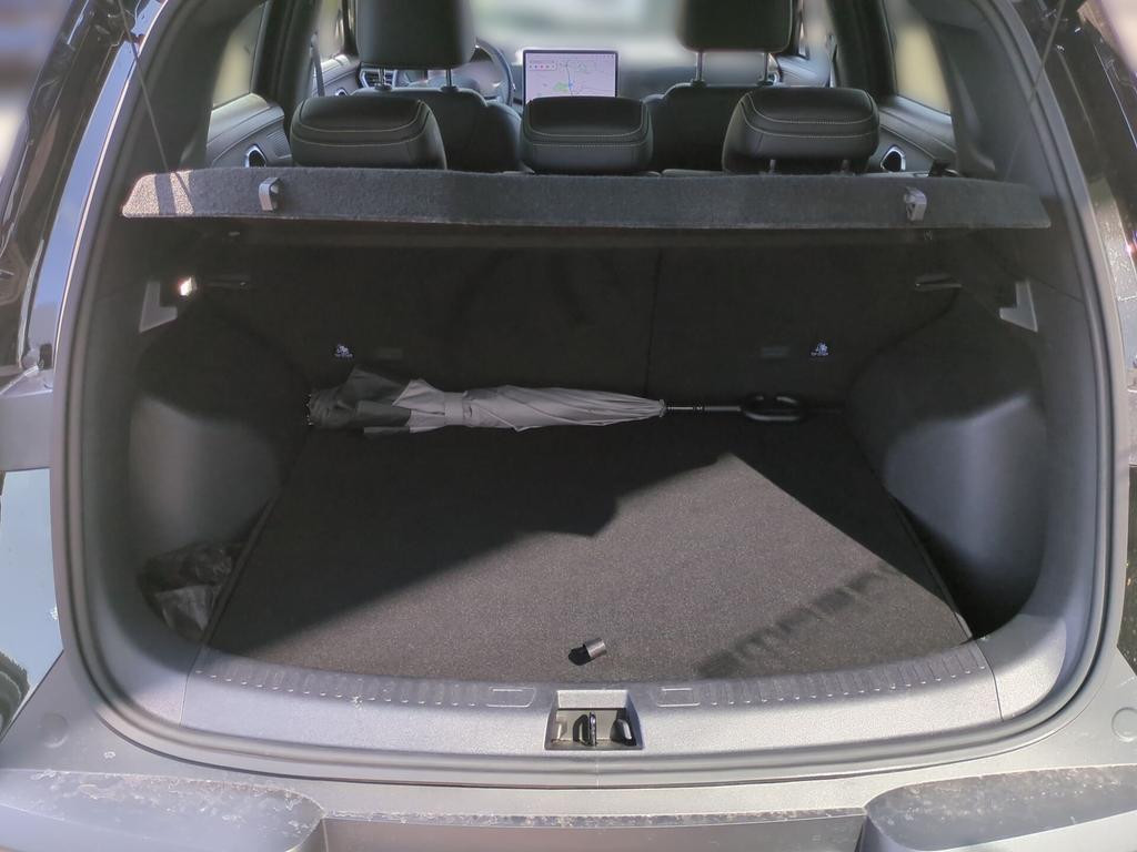 BYD Atto 2