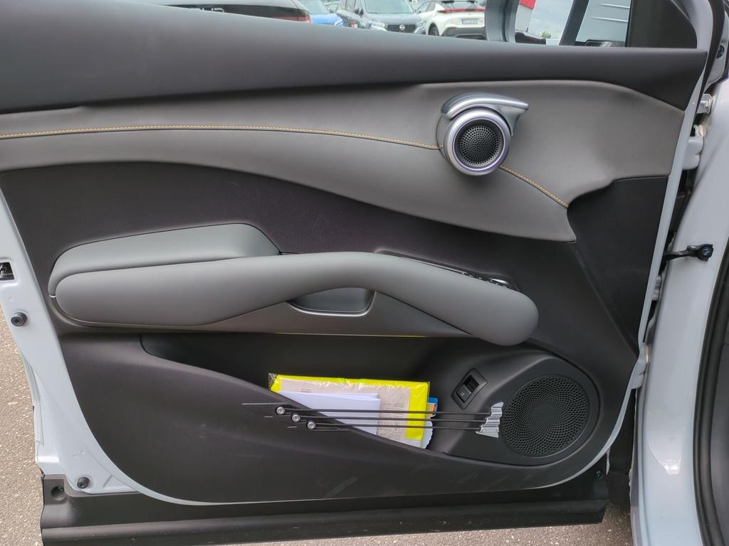 BYD Atto 3