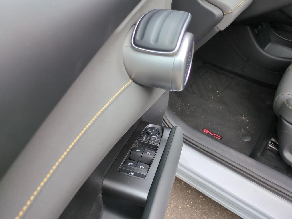BYD Atto 3