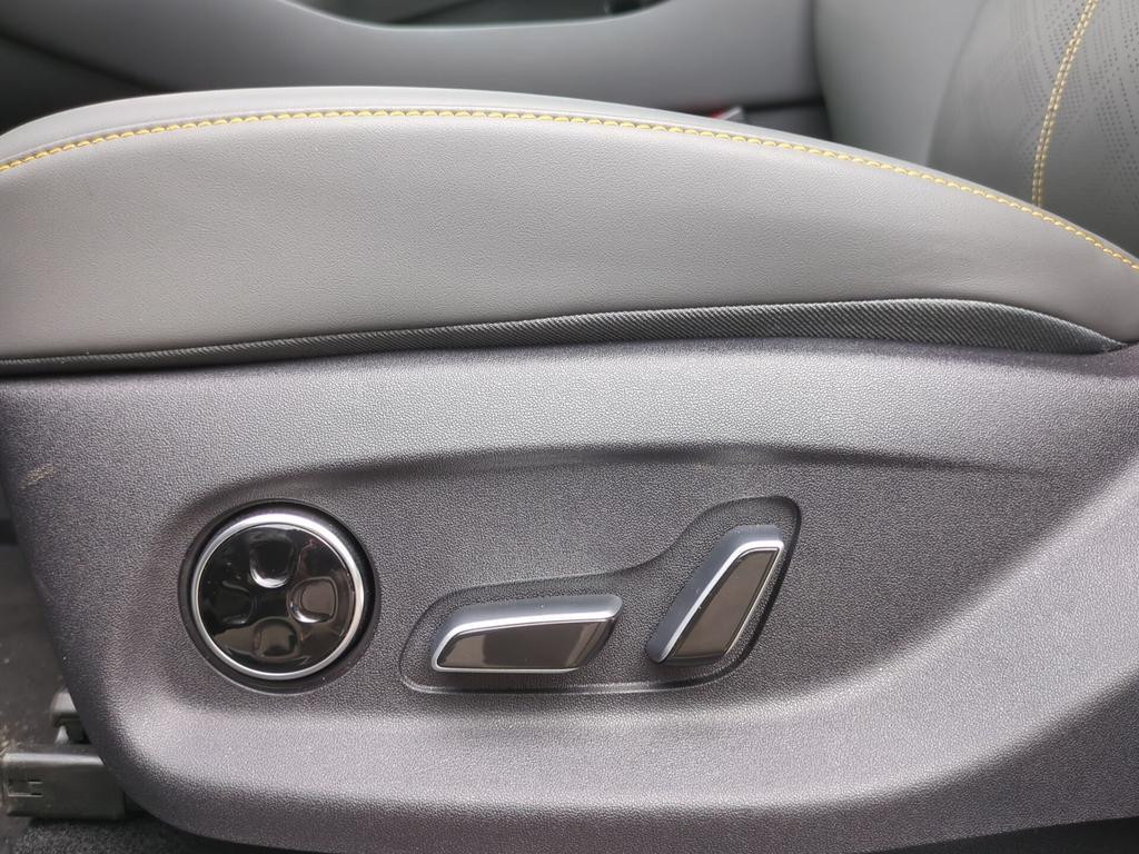 BYD Atto 3