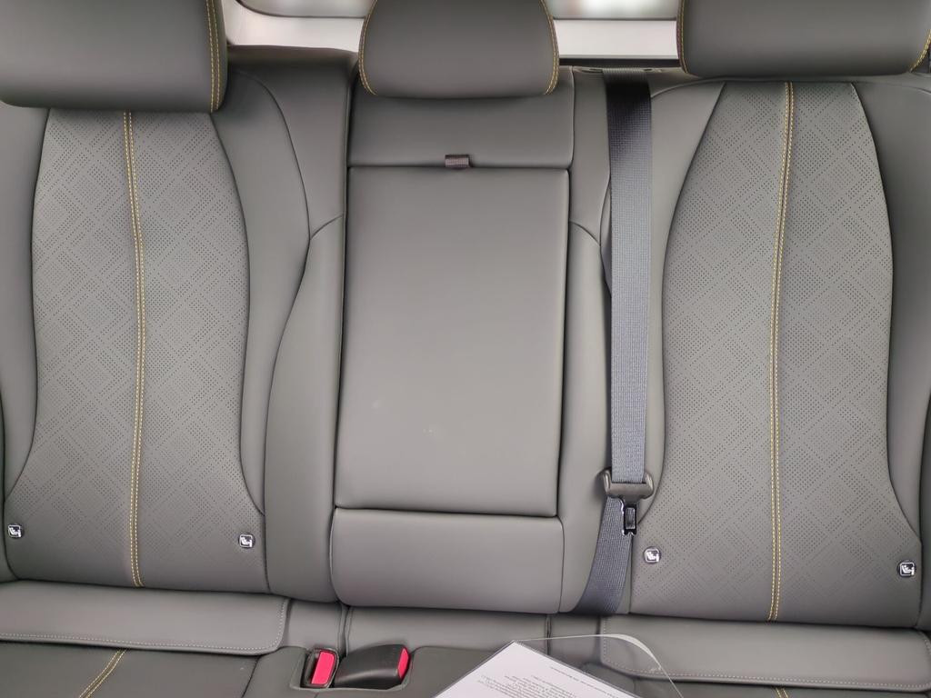 BYD Atto 3