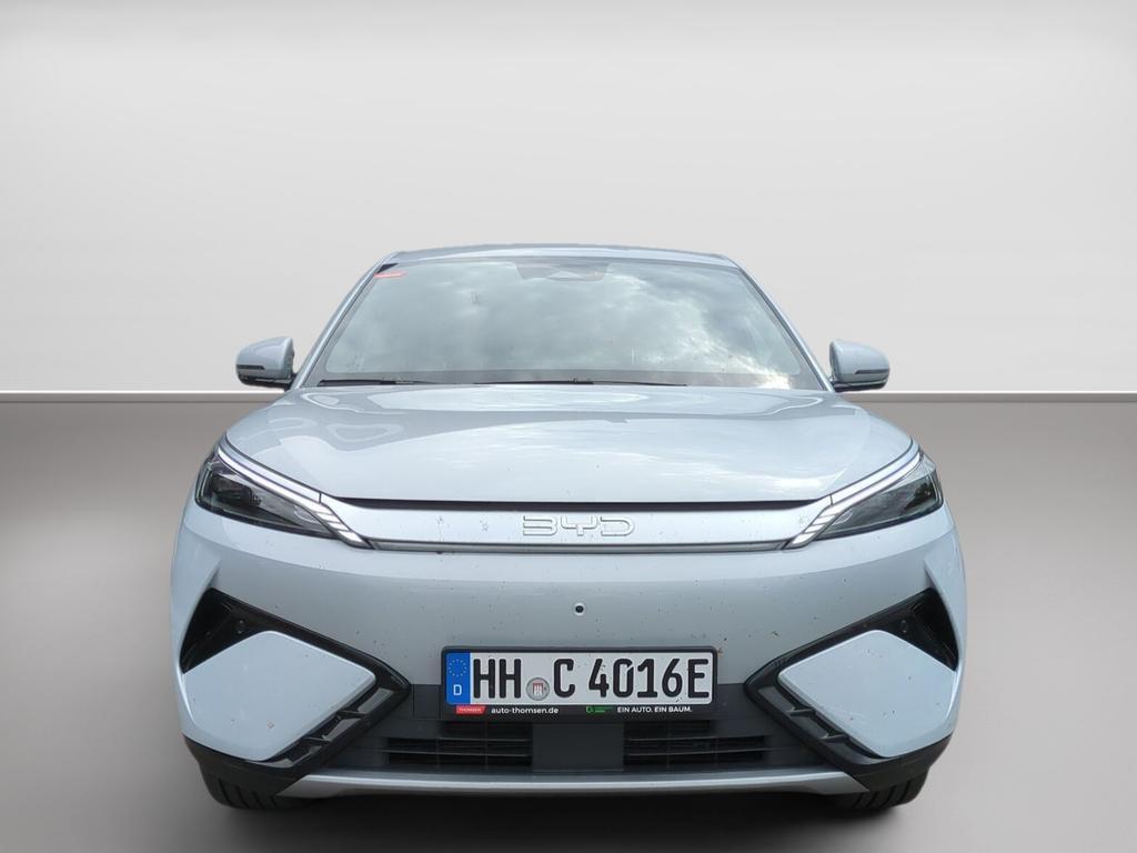 BYD Atto 3
