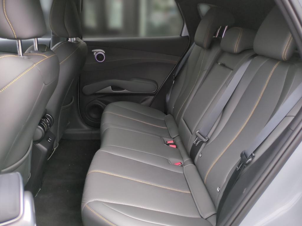BYD Atto 3
