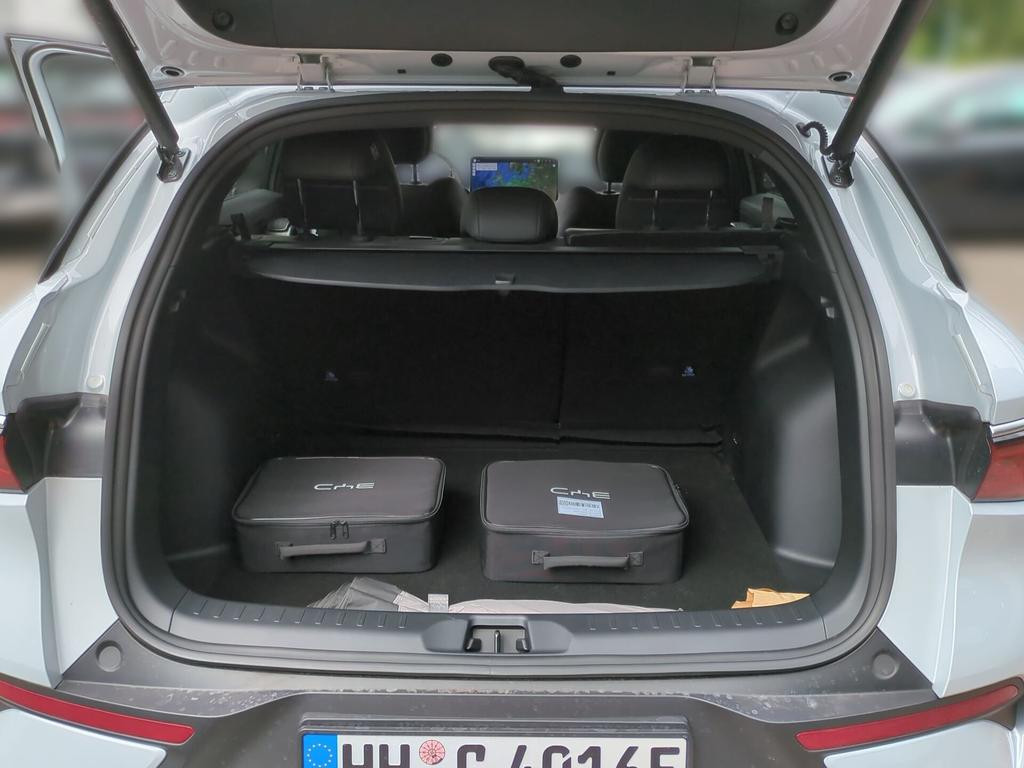 BYD Atto 3