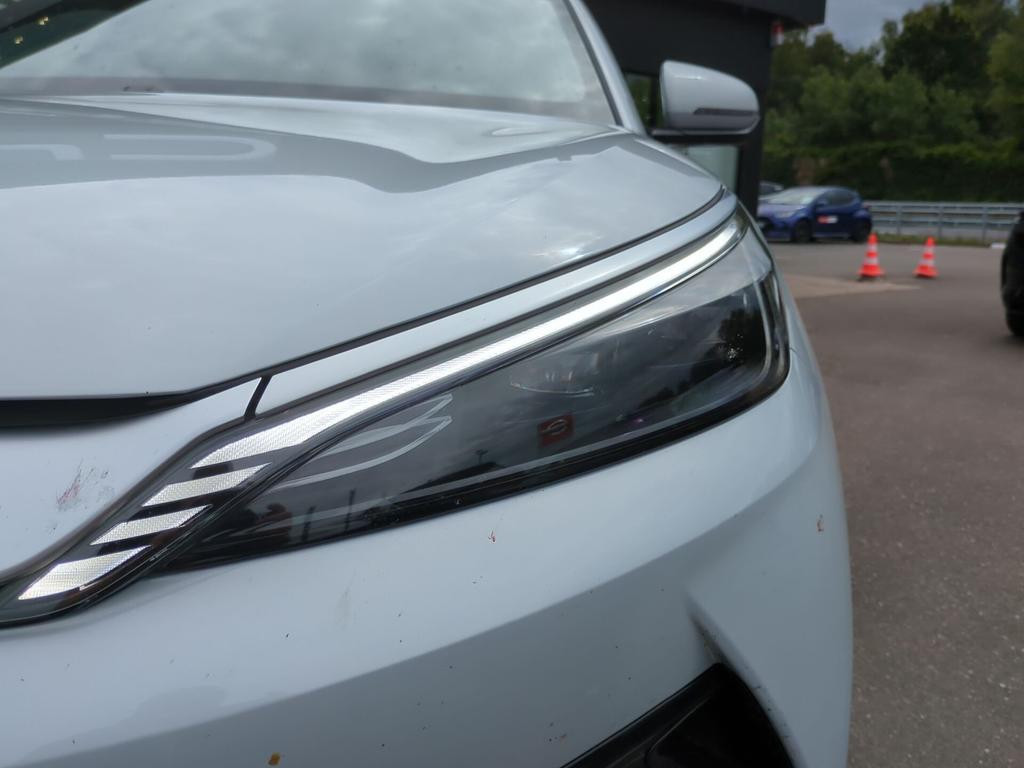 BYD Atto 3