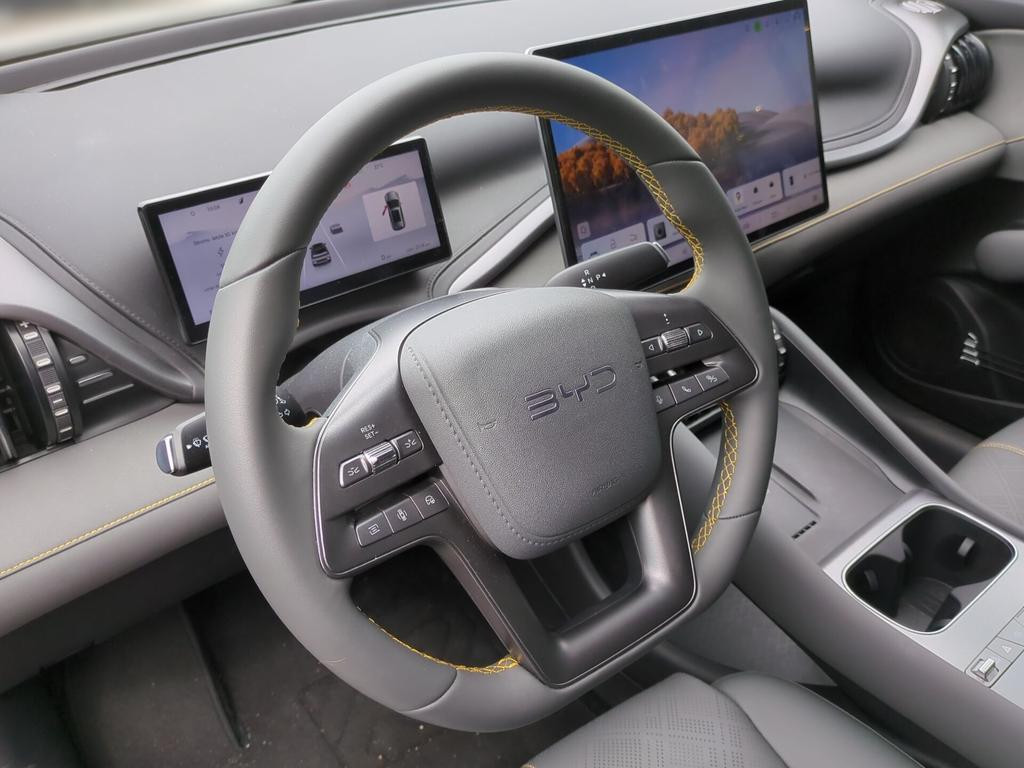 BYD Atto 3