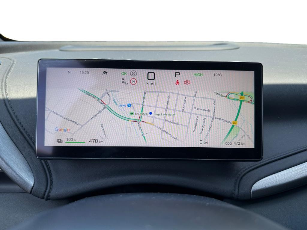 BYD Atto 3