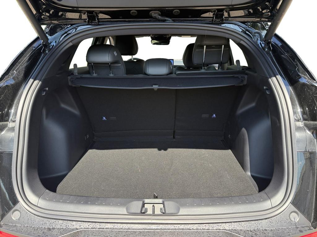 BYD Atto 3