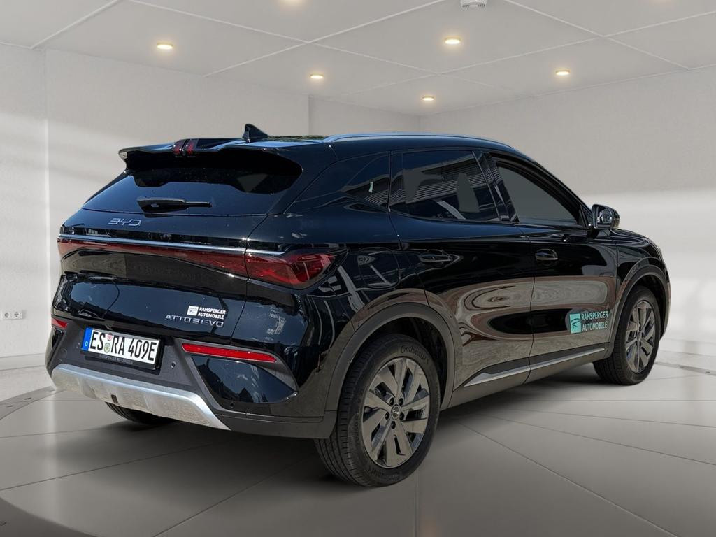 BYD Atto 3