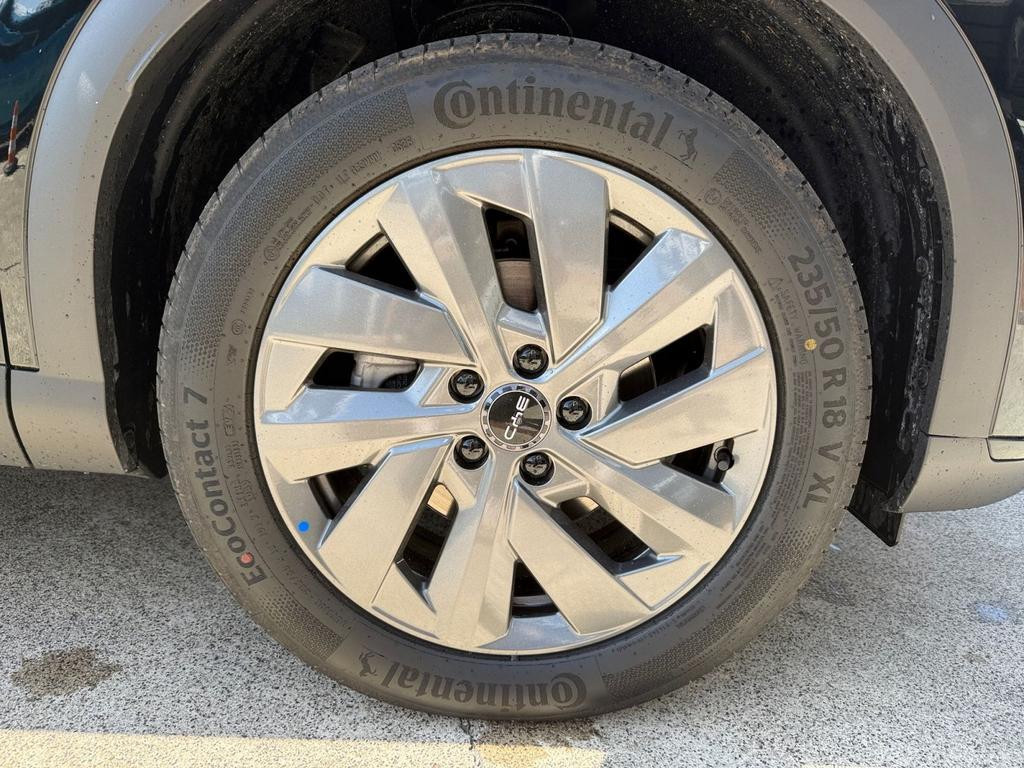 BYD Atto 3