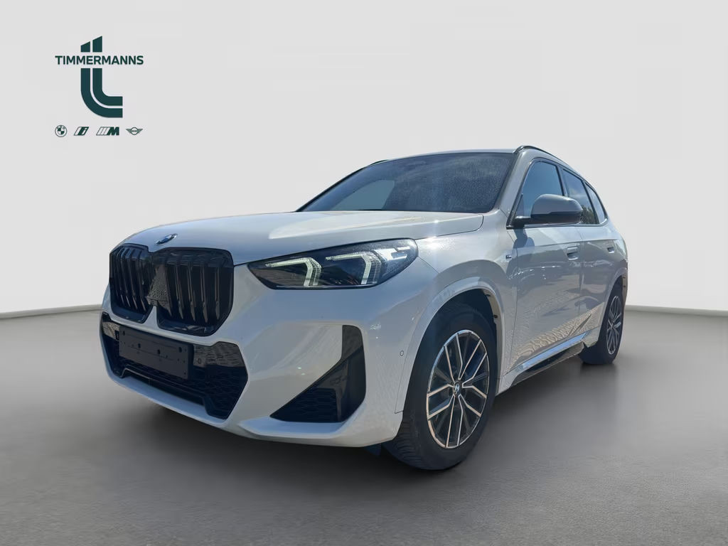 BMW X1 xDrive23i Steptronic Navi DSG Tempom.aktiv