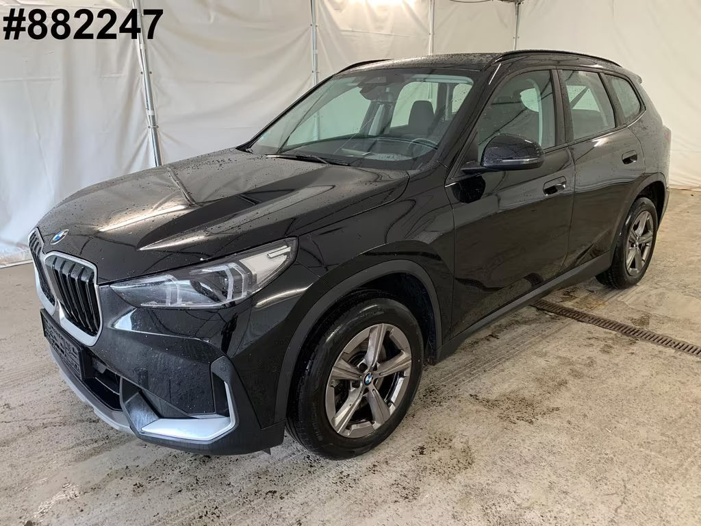 BMW X1 xDrive