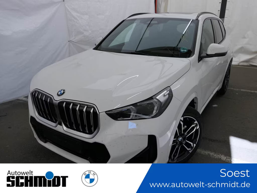BMW X1 M-Sport