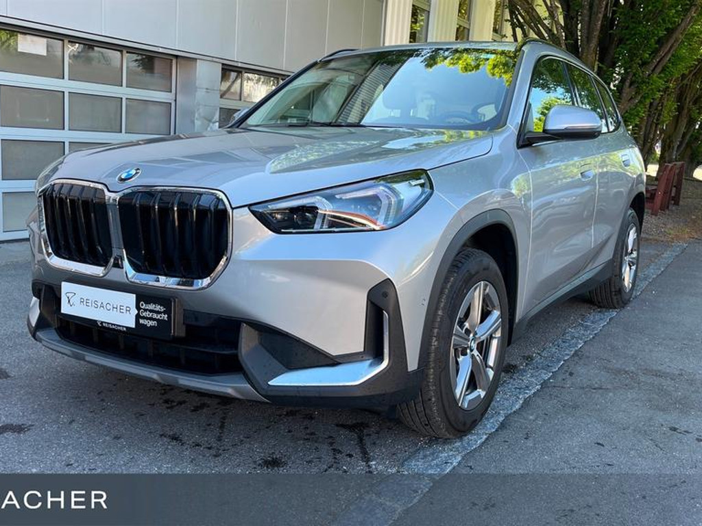 BMW X1 sDrive20i