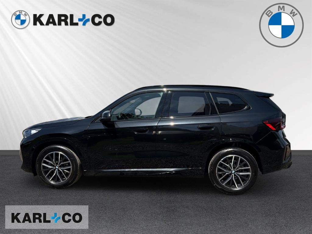 BMW X1 M-Sport sDrive