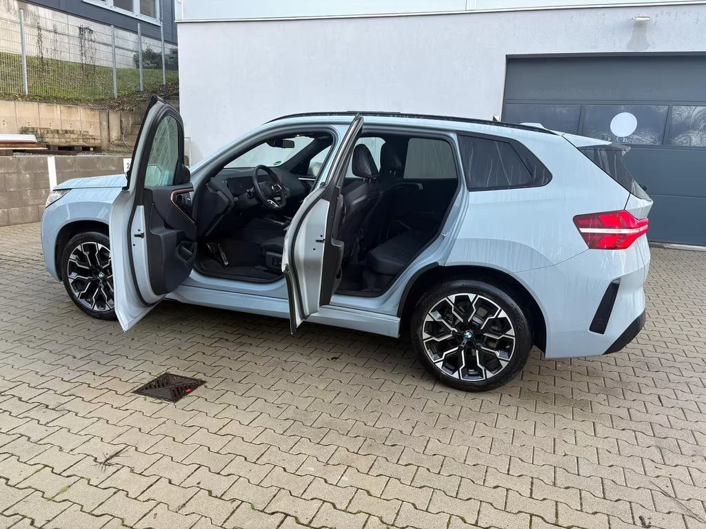 BMW X3 M-Sport xDrive20d