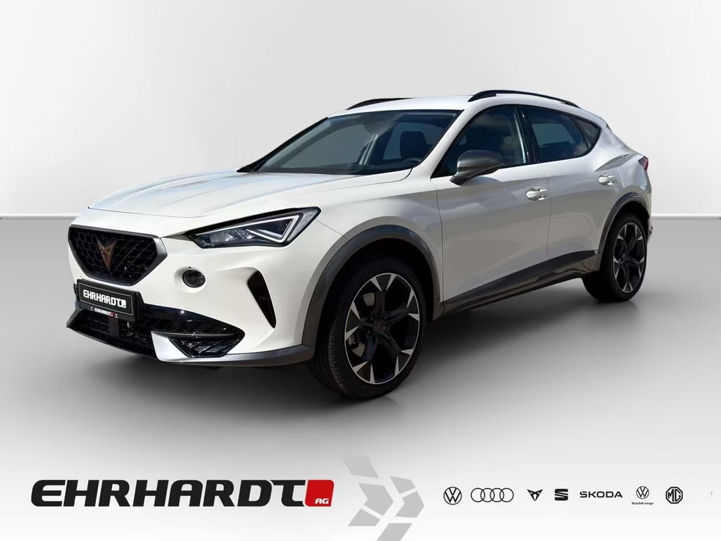 Cupra Formentor 1.5 TSI