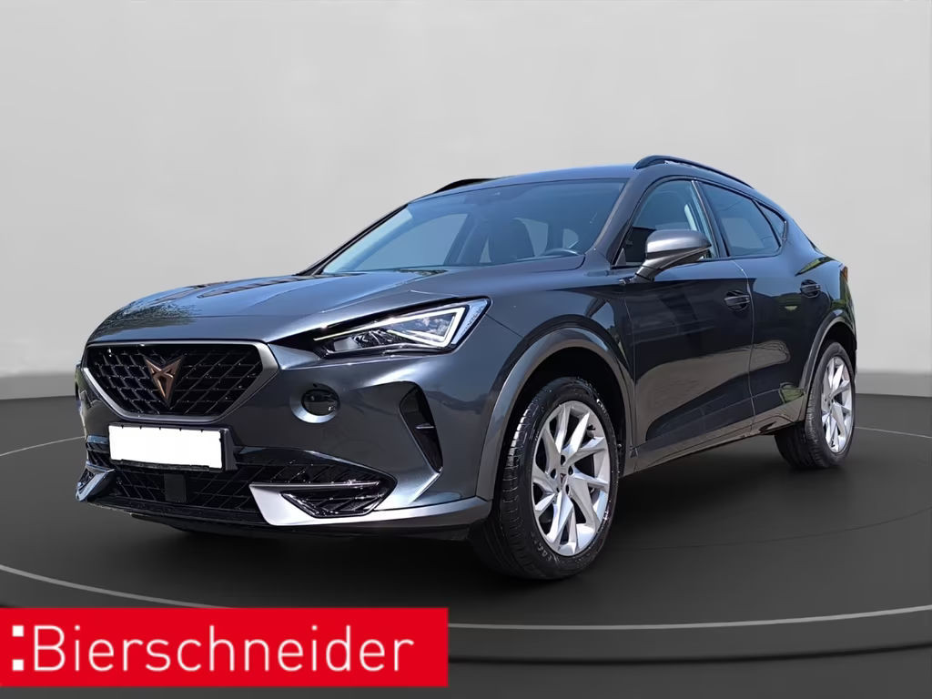 Cupra Formentor 1.5 TSI