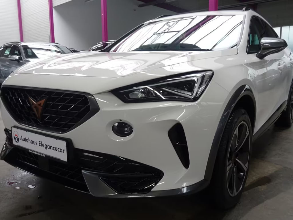 Cupra Formentor 1.5 TSI