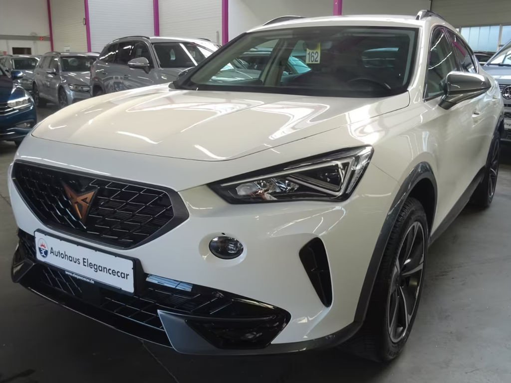 Cupra Formentor 1.5 TSI