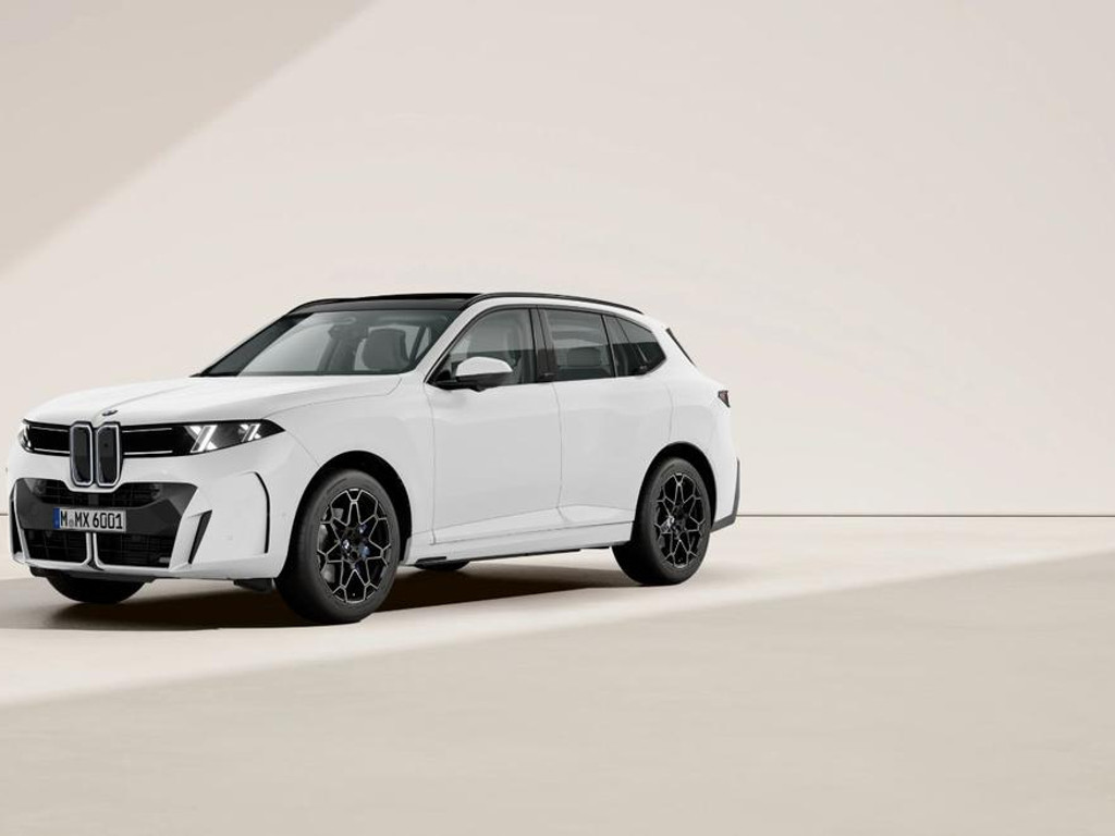 BMW X5 xDrive40d