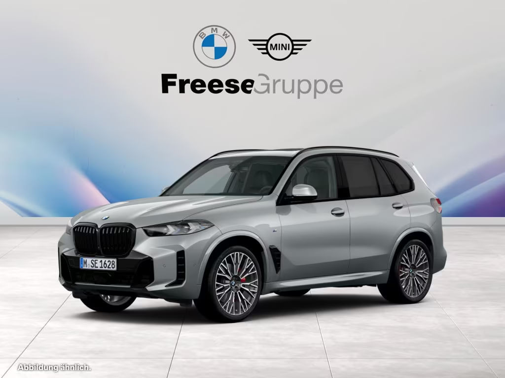 BMW X5 xDrive30d